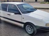 Volkswagen Passat 1992 года за 800 000 тг. в Караганда – фото 4