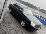 ВАЗ (Lada) Priora 2170 2013 годаүшін1 700 000 тг. в Караганда – фото 2