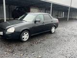 ВАЗ (Lada) Priora 2170 2013 годаүшін1 700 000 тг. в Караганда – фото 3