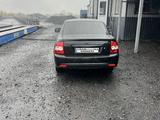 ВАЗ (Lada) Priora 2170 2013 годаүшін1 700 000 тг. в Караганда – фото 4