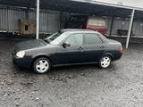 ВАЗ (Lada) Priora 2170 2013 годаүшін1 700 000 тг. в Караганда – фото 5