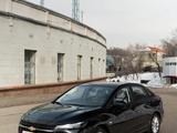 Chevrolet Monza 2024 годаүшін7 500 000 тг. в Алматы – фото 3