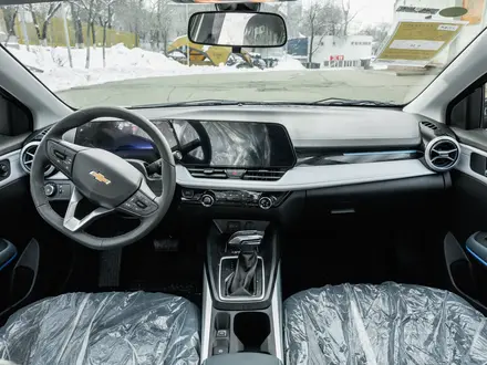 Chevrolet Monza 2024 года за 7 500 000 тг. в Алматы – фото 22