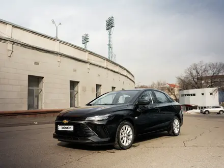 Chevrolet Monza 2024 года за 7 500 000 тг. в Алматы – фото 4