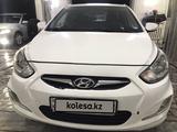 Hyundai Accent 2014 года за 3 200 000 тг. в Тараз