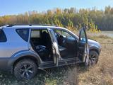 SsangYong Rexton 2005 годаүшін4 500 000 тг. в Павлодар – фото 3