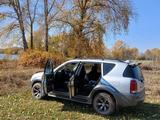 SsangYong Rexton 2005 годаүшін4 500 000 тг. в Павлодар – фото 4