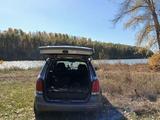 SsangYong Rexton 2005 годаүшін4 500 000 тг. в Павлодар – фото 5