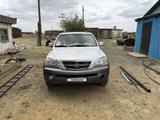 Kia Sorento 2004 года за 2 800 000 тг. в Шалкар