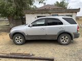 Kia Sorento 2004 года за 2 800 000 тг. в Шалкар – фото 4