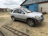 Kia Sorento 2004 года за 2 800 000 тг. в Шалкар – фото 2