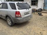 Kia Sorento 2004 года за 2 800 000 тг. в Шалкар – фото 3