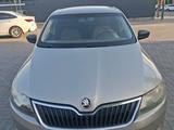 Skoda Rapid 2014 года за 4 000 000 тг. в Алматы