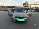 Skoda Rapid 2014 года за 4 000 000 тг. в Алматы – фото 4