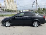 Daewoo Gentra 2014 года за 2 500 000 тг. в Шымкент – фото 4