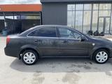 Daewoo Gentra 2014 года за 2 500 000 тг. в Шымкент – фото 2