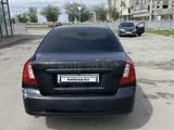 Daewoo Gentra 2014 года за 2 500 000 тг. в Шымкент – фото 3