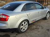 Audi A4 2003 годаүшін2 700 000 тг. в Астана