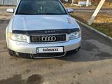 Audi A4 2003 годаүшін2 700 000 тг. в Астана – фото 3