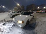 ВАЗ (Lada) 2114 2012 годаүшін800 000 тг. в Семей