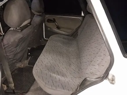 ВАЗ (Lada) 2114 2012 года за 750 000 тг. в Семей – фото 2