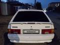 ВАЗ (Lada) 2114 2012 года за 750 000 тг. в Семей – фото 4