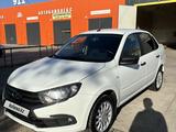 ВАЗ (Lada) Granta 2190 2019 года за 3 400 000 тг. в Уральск – фото 2