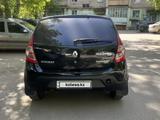 Renault Sandero 2012 года за 2 500 000 тг. в Уральск – фото 4