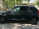 Renault Sandero 2012 года за 2 500 000 тг. в Уральск – фото 3