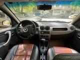 Renault Sandero 2012 года за 2 500 000 тг. в Уральск