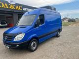 Mercedes-Benz  Sprinter 2010 года за 11 500 000 тг. в Алматы – фото 2