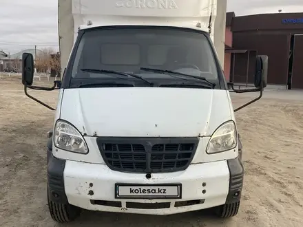ГАЗ ГАЗель 2012 года за 6 200 000 тг. в Кызылорда