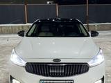 Kia K7 2016 годаүшін11 500 000 тг. в Шымкент