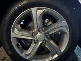 Hyundai комплект оригинальных дисков за 320 000 тг. в Алматы – фото 4