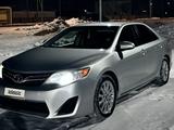 Toyota Camry 2014 года за 5 600 000 тг. в Атырау – фото 3