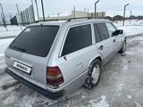 Mercedes-Benz E 200 1992 годаүшін1 550 000 тг. в Астана – фото 4