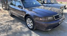 Audi A8 1996 годаfor3 500 000 тг. в Актау – фото 4