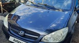 Hyundai Getz 2008 годаүшін2 700 000 тг. в Караганда