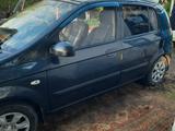 Hyundai Getz 2008 года за 2 700 000 тг. в Караганда – фото 2