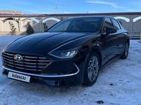 Hyundai Sonata 2021 года за 11 700 000 тг. в Алматы