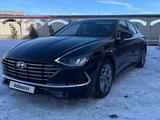 Hyundai Sonata 2021 года за 11 700 000 тг. в Алматы – фото 4