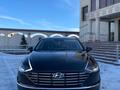 Hyundai Sonata 2021 года за 11 500 000 тг. в Алматы – фото 29