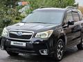 Subaru Forester 2013 года за 9 850 000 тг. в Алматы – фото 30