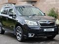 Subaru Forester 2013 годаүшін9 850 000 тг. в Алматы – фото 31