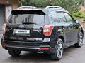 Subaru Forester 2013 годаfor9 850 000 тг. в Алматы – фото 35