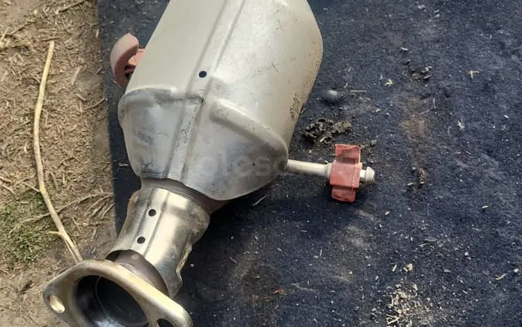 Haval Jolion 2023 год катализатор за 1 000 тг. в Алматы