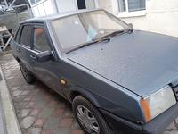 ВАЗ (Lada) 21099 2001 годаүшін500 000 тг. в Тараз