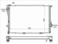 Радиатор двигателяfor22 250 тг. в Шымкент