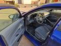 Hyundai Elantra 2022 годаүшін8 700 000 тг. в Актобе – фото 10