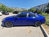 Hyundai Elantra 2022 годаүшін8 000 000 тг. в Актобе